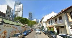 Amoy Street (D1), Retail #459588541
